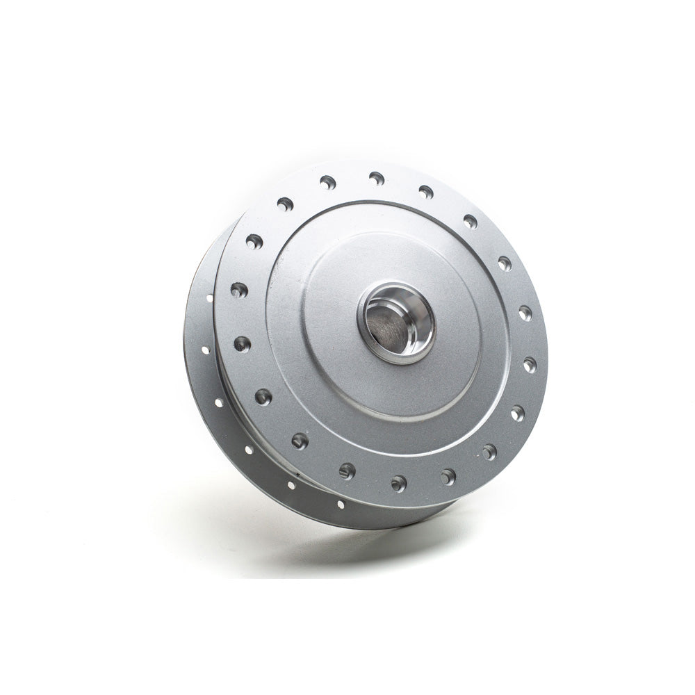 Cubo de Roda Dianteiro Cobreq 0006-CB Honda CG 125 Fan/CG 125 Titan