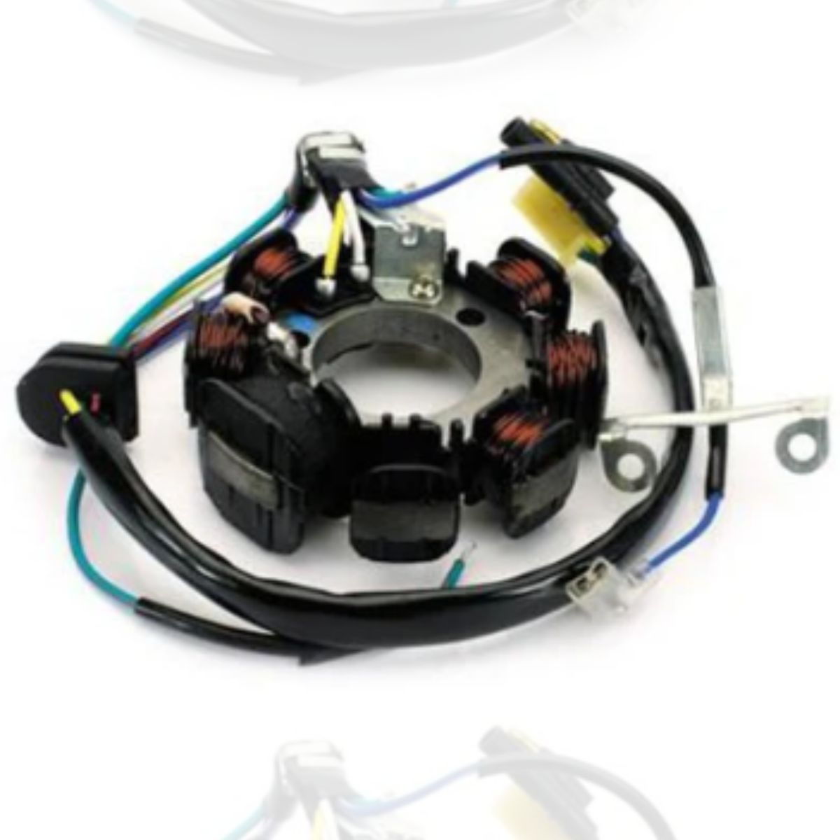 Estator Do Alternador - Magnetron - 90271660