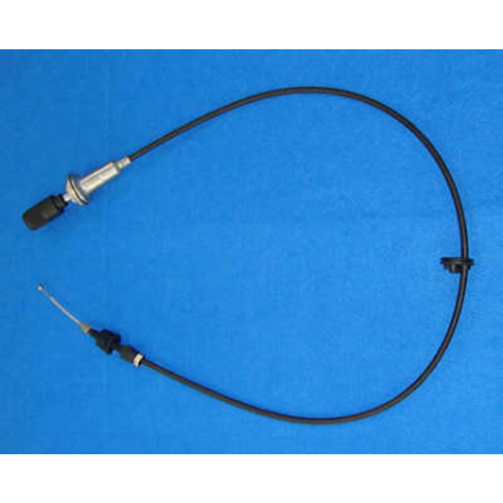 Cabo Estrangulador Fania 60-238 Mercedes 912/712/L 1214/OF 809/LK 1214