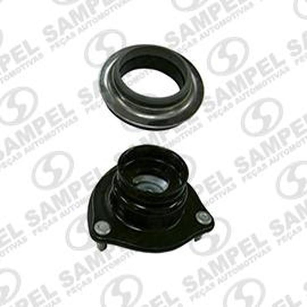 Coxim Superior Amortecedor Dianteiro Sampel 8237B Honda Civic