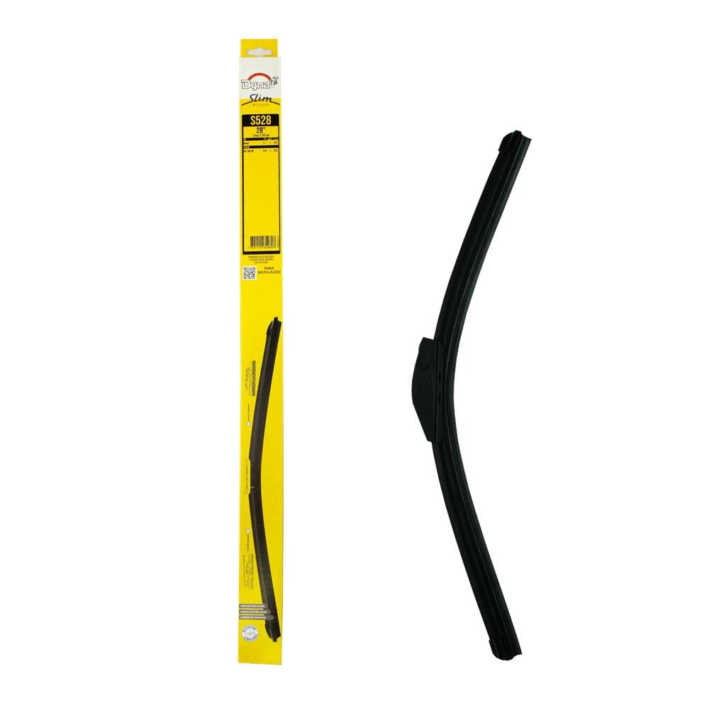 Palheta Nova Slim+ Dyna S528 Nissan Sentra, Peugeot 307, Toyota Corolla, Kia Cerato