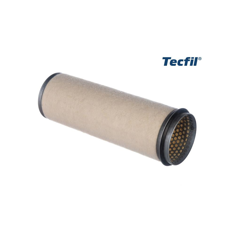Filtro de Ar Tecfil AS836 Ford Cargo/B-12000, VW 14-150/16-170/12-170 BT/12-180/14-170 BT/14-200/16-200/16.180 CO/14-180