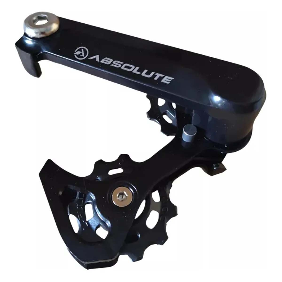 Tensionador de Corrente Absolute Brutus Aço Carbono