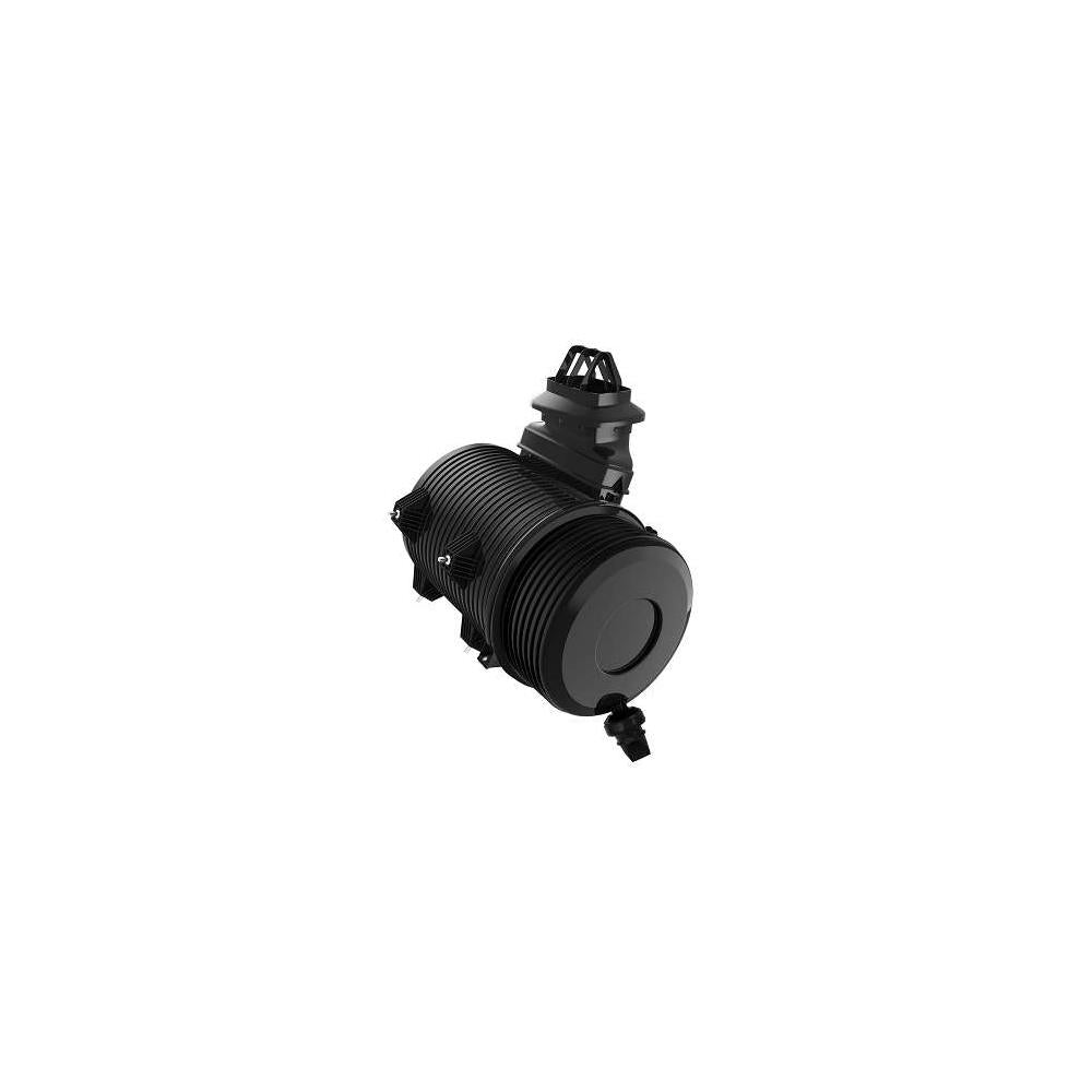 Conjunto Filtro de Ar Novo Cargo Reserplastic 001157 Ford Cargo