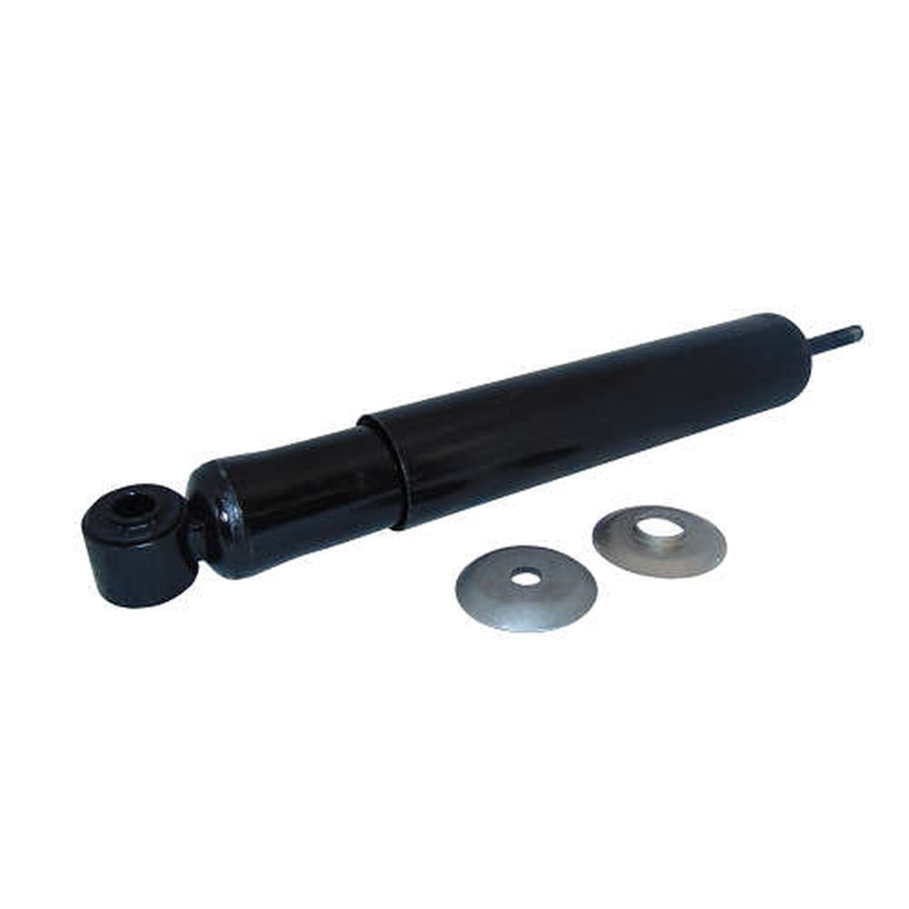 Amortecedor Suspensão Caminhao Dianteiro Monroe 65492 Iveco Stralis HD/Stralis 490/Stralis 440/Stralis 360/Stralis 400/Stralis Rst/Stralis HI-WAY