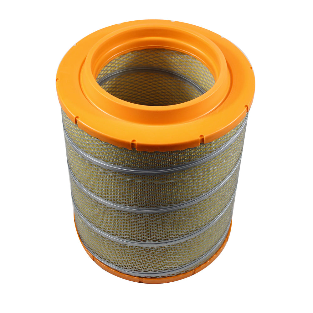 Filtro de Ar Metal Leve LX3141 Volvo FH 540/Fmx 420/FM 460/FM 420/FM 540/FH 500/Fmx 500/FH 420/FH 460/Fmx 460/FH 400/FH 520/FH 440/FM 500/Fmx 540