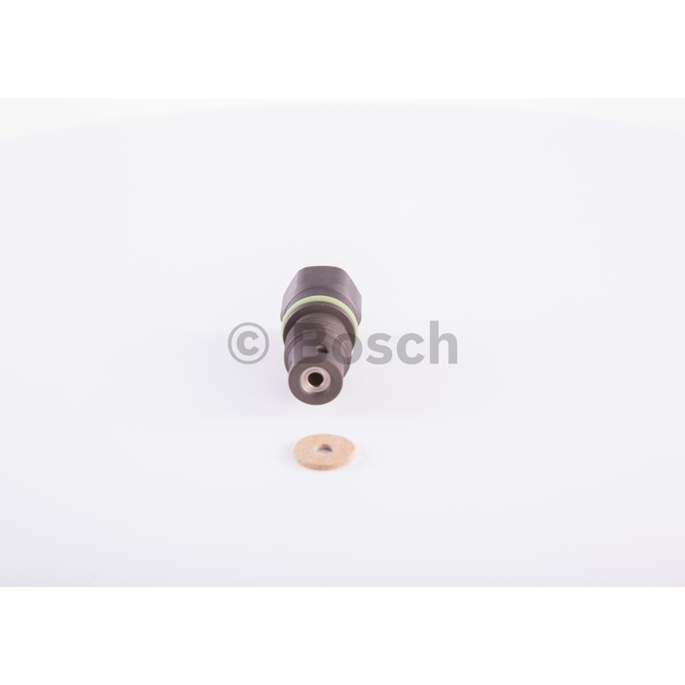 Válvula Retorno Bosch F00N201320 GM Trailblazer/S10, Fiat Ducato/Croma, Iveco Daily, Hyundai HD 78, Kia Mohave, Citroen Jumper, Agrale 8500