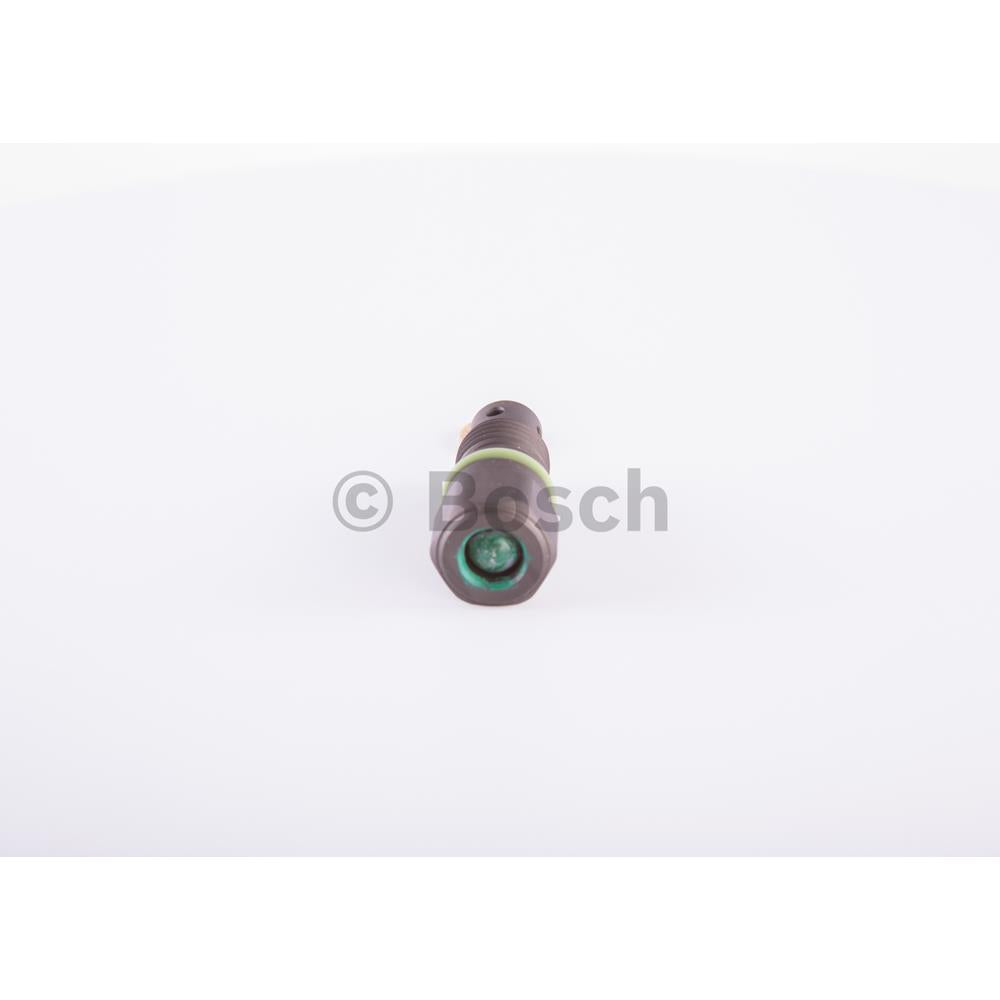 Válvula Retorno Bosch F00N201320 GM Trailblazer/S10, Fiat Ducato/Croma, Iveco Daily, Hyundai HD 78, Kia Mohave, Citroen Jumper, Agrale 8500