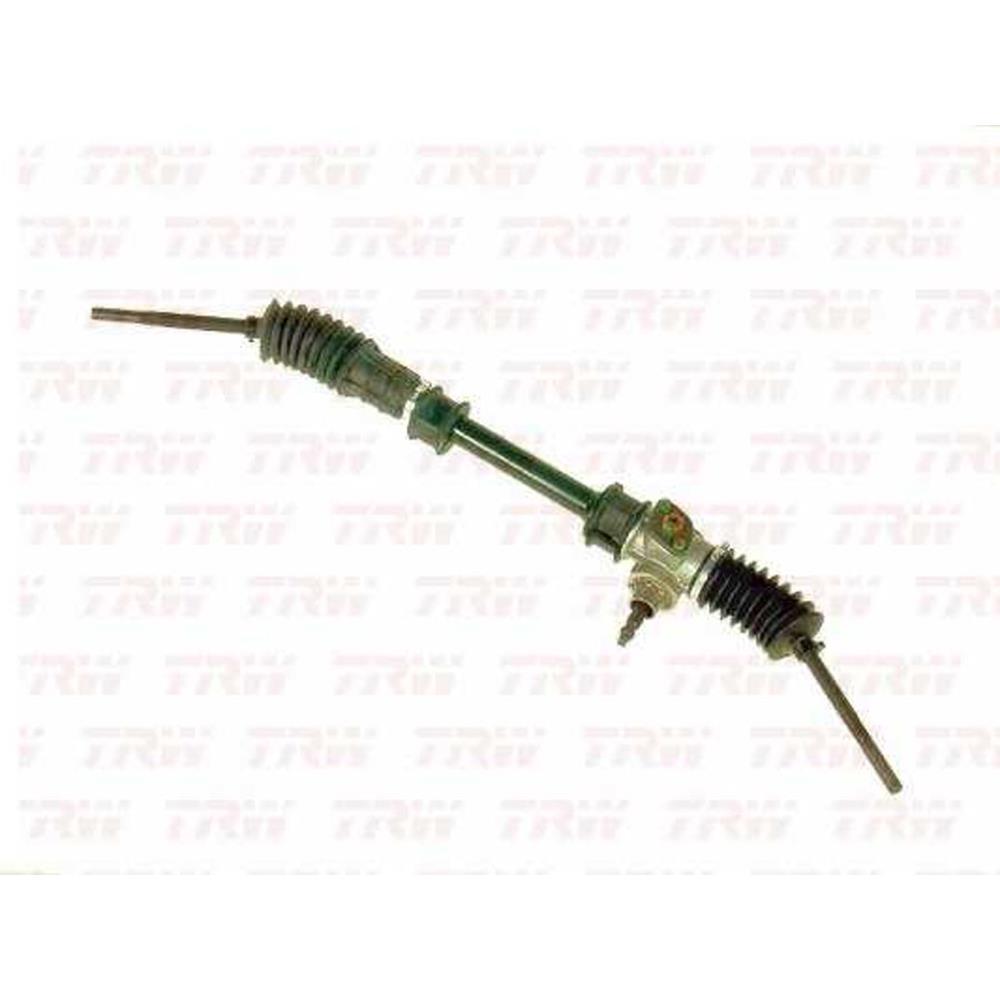Caixa de Direção Mecânica Trw 15900136S Fiat Uno/Fiorino/Prêmio/Elba
