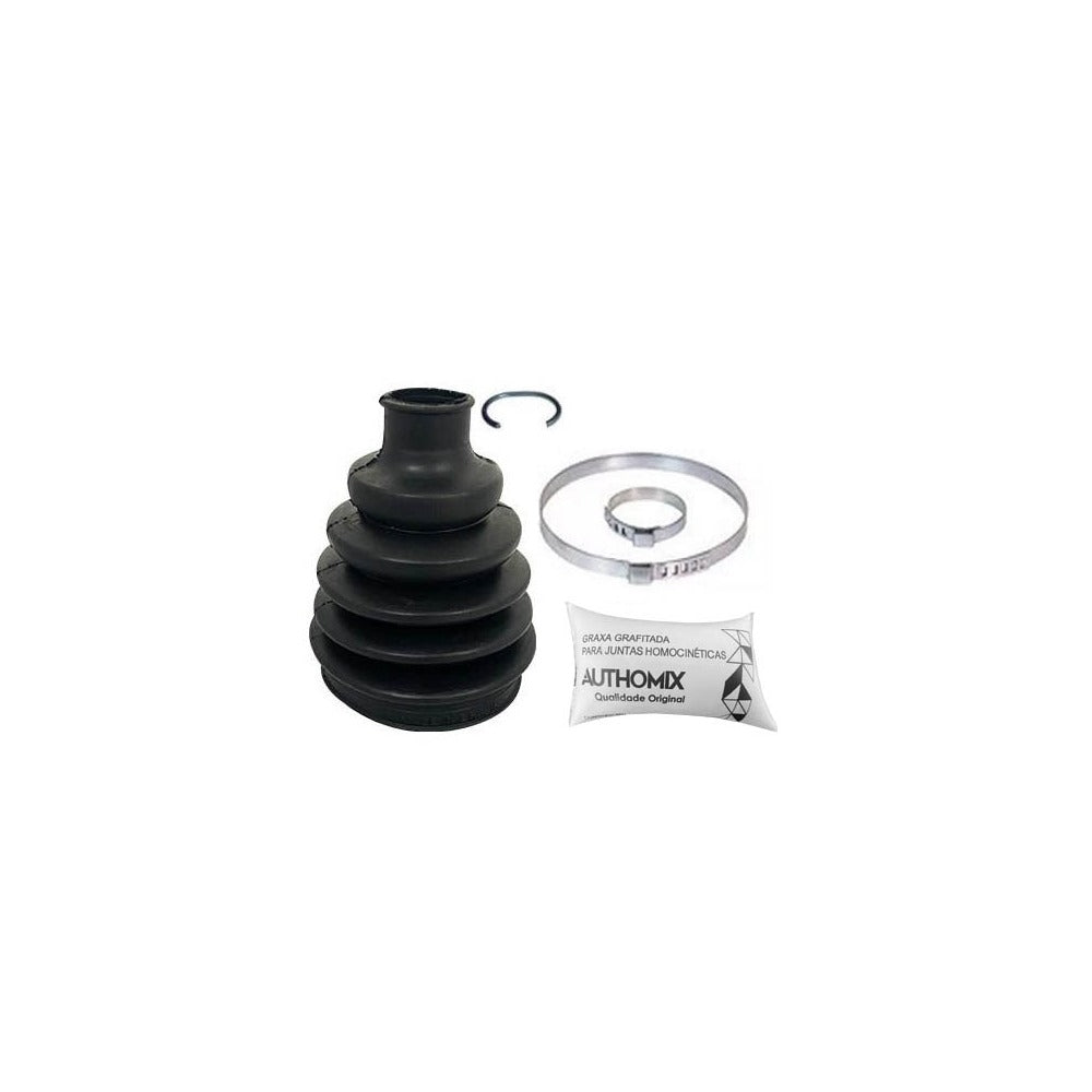 Kit Junta Homocinética Lado Direito Roda Authomix KJ3909R Renault Scenic/Megane, Ford Ka/Fiesta