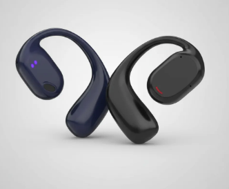 Fone de Ouvido Bluetooth 5.3 A'Gold FN-BT8