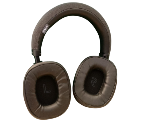 Fone de Ouvido Headset Bluetooth 5.4 Over-ear Recarregável It-Blue LE-0317