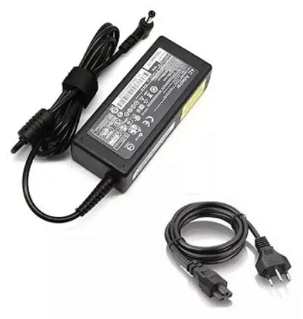 Fonte para Notebook Compatível com CCE, Asus, Positivo e HP 19V 3,42A 65W Seven ADP-65JHBB