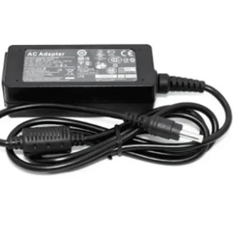 Fonte para Notebook Compatível com HP 19V 1,58A 30W com Cabo de Força DIANYUAN/9