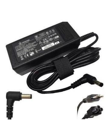 Fonte para Notebook Compatível com Positivo 19V 3.42A 65W Bivolt IT-Blue LE-9053