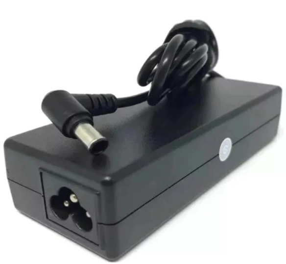 Fonte para Notebook Compatível com Sony 19.5V 92W 4.7A Grasep D-537A