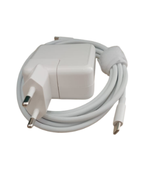 Fonte para Notebook Compatível com Type-C 5-20V 1.5A Grasep D-PDC30