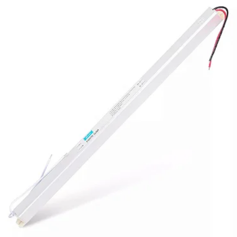 Fonte Slim para Fita de LED 12V 7A 84W Bivolt Knup KP-CA574