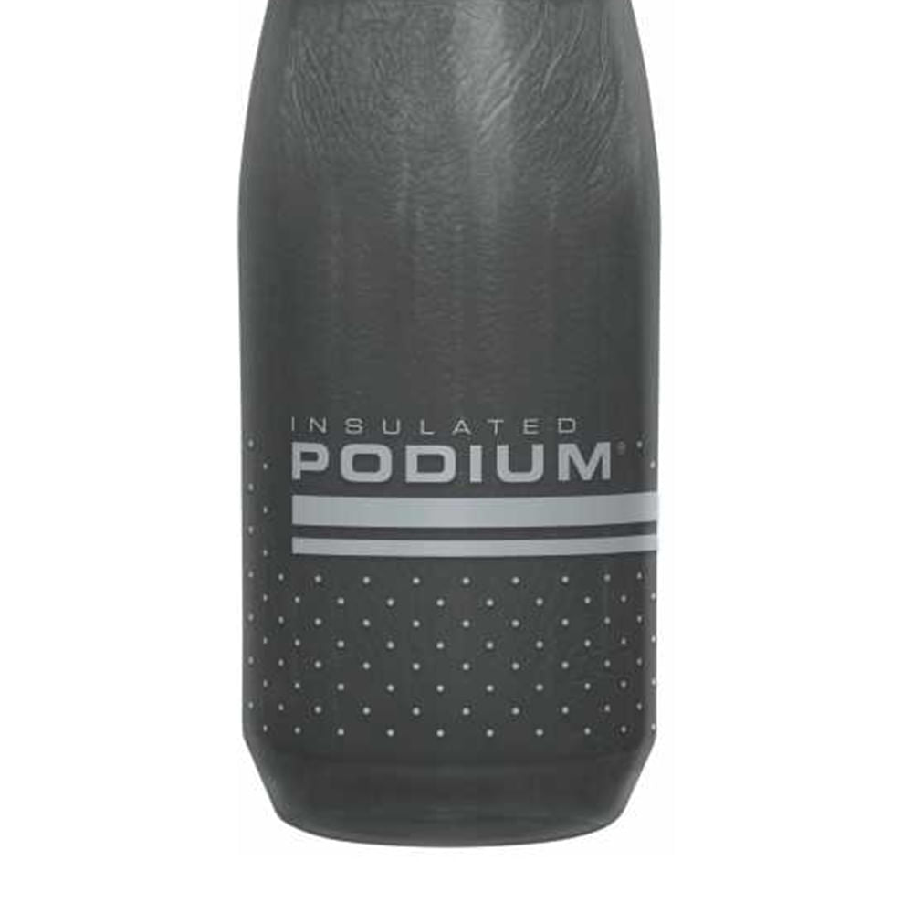 Garrafa Térmica Camelbak 620Ml - Preta