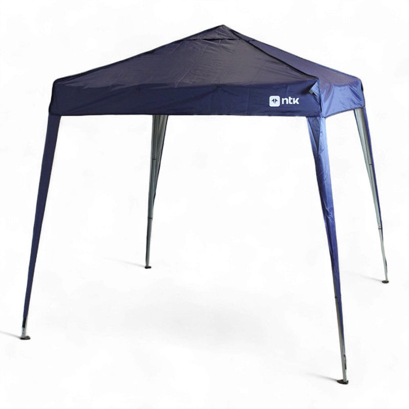 Gazebo Compacto Paxx Estrutura em Aço Com Proteção Uv+