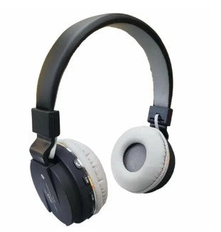Headphone Bluetooth Recarregável com Microfone SFSS FB4411