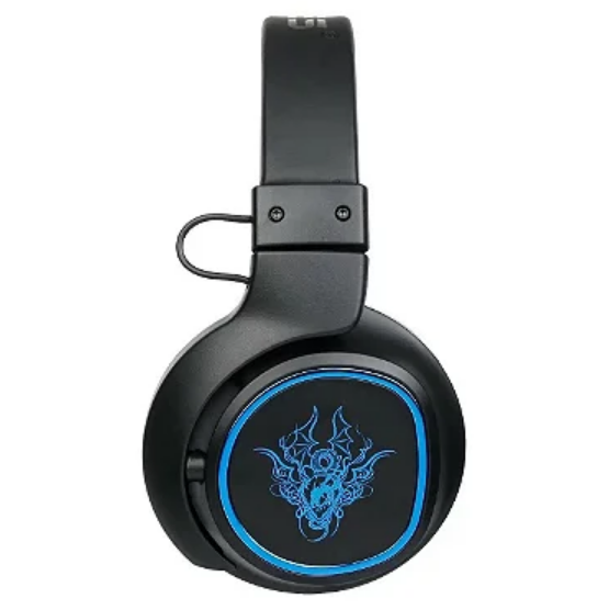 Headset Gamer com Microfone P2 B-Max BM215