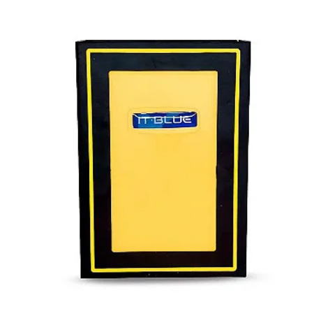 Kit de Chave Torx para Celular e Eletrônicos com 36 Peças IT-Blue LE-1960