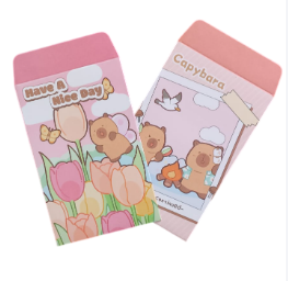 Kit Escolar com 13 Peças de Papelaria Oasis OIA-8286
