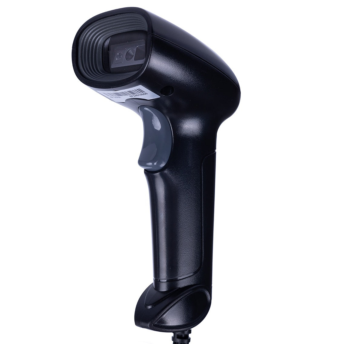 Leitor de Código de Barras com Fio USB 1D e 2D Knup KP-LE705