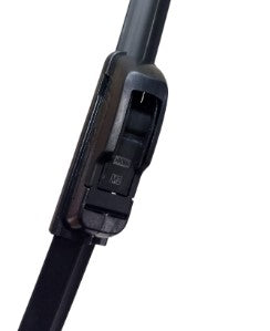 Limpador de Para-brisa 14" 350mm (Par) Lelong LE-6980-14