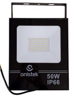 Luminária de LED IP66 50W Bivolt para Área Externa Onistek ON-LU253