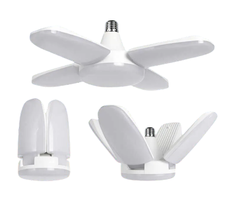 Luminária Decorativa 60W Bivolt 85-265V Oasis OIH-4942