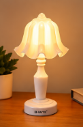 Luminária Noturna de Mesa B-Max BM-F4234