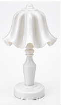 Luminária Noturna de Mesa B-Max BM-F4234