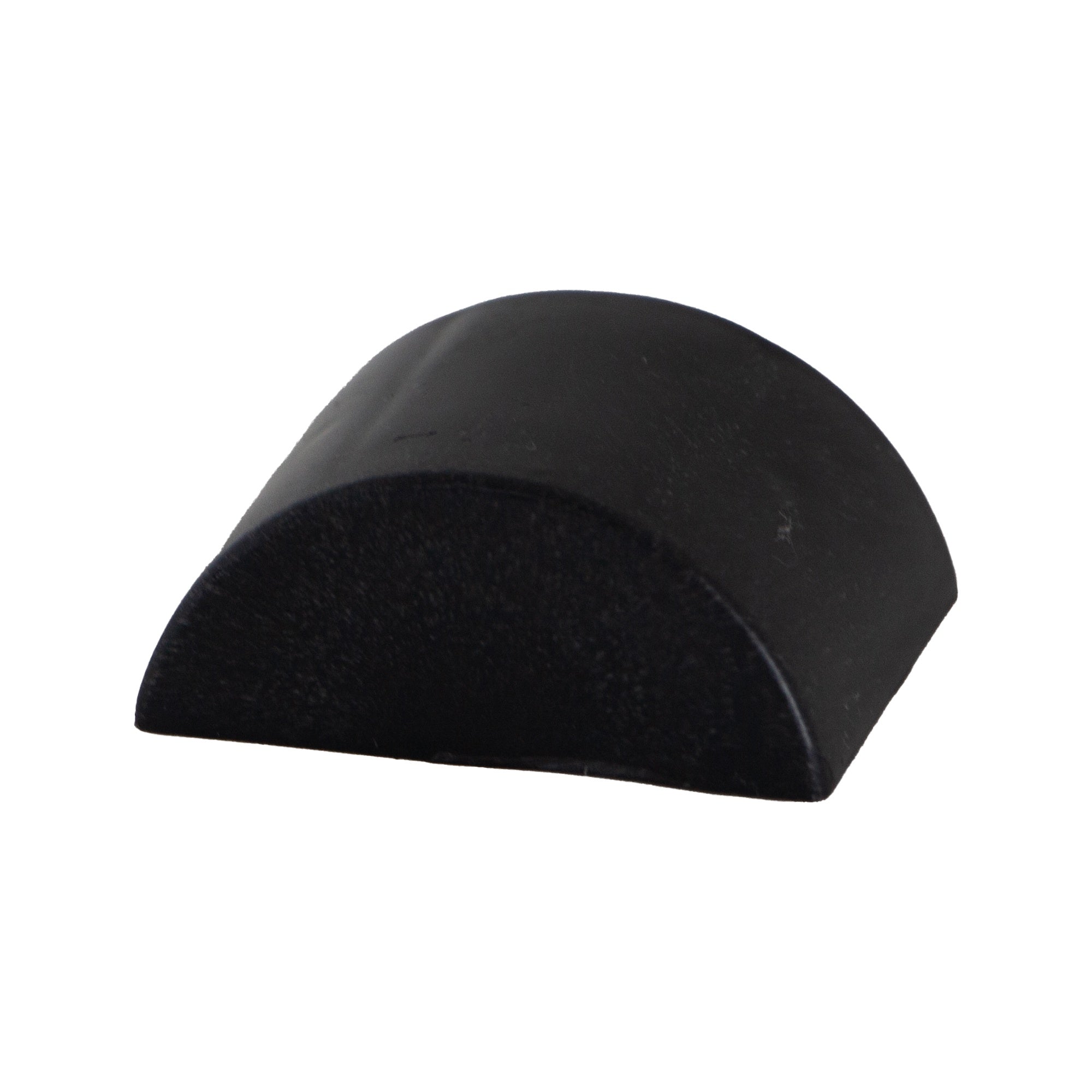 Calço Para Telha Ondulada 17Mm Preto 50 Unidades Hard