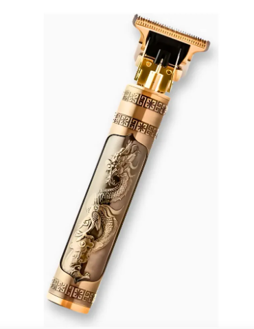 Máquina de Cortar Cabelo e Barba Recarregável 5V 5W Oasis OIH-5113