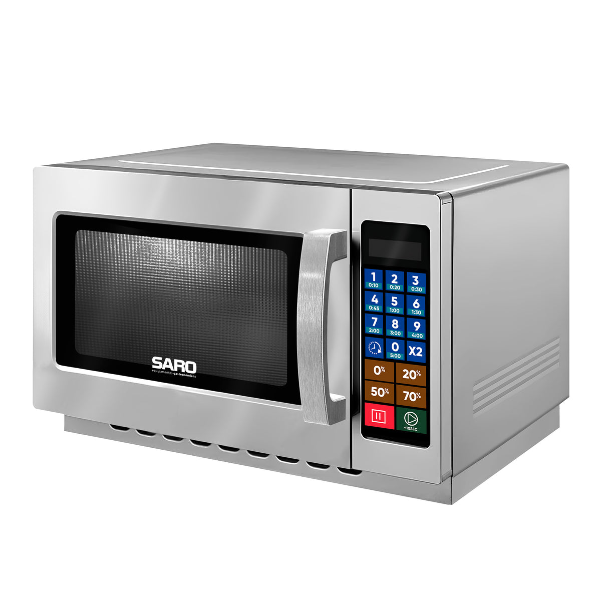 Micro-ondas Saro MC22 34 Litros 1000 W