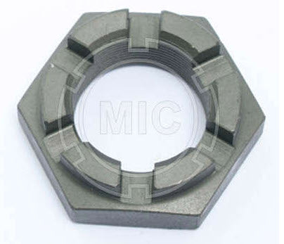 Porca Castelo Direção Hidráulica Mic 345 GM Astra Hatch/Vectra Hatch/Astra Sedan/Vectra/Caravan SW/Opala Coupé/Opala Sedan