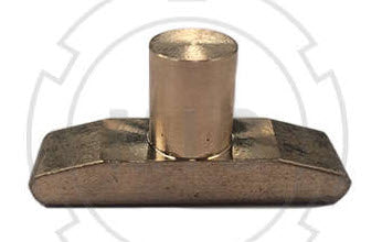 Pastilha Deslizante Mic 1677 GM Celta/Cobalt/Classic/Prisma/Montana Pick-up/Agile, Ford Usa Edge (U387)
