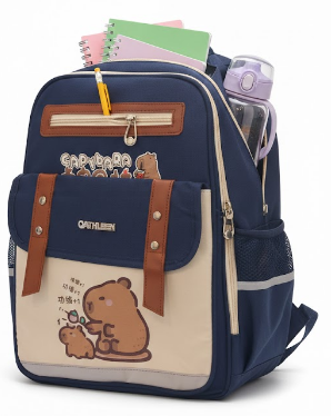Mochila com Almofada Alças Ajustáveis Oasis OIA-8053