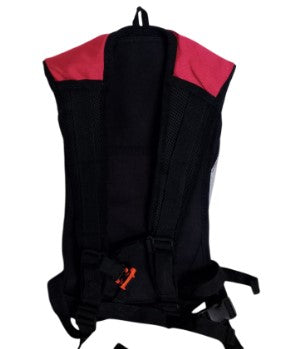 Mochila de Hidratação Térmica para Ciclista 2L Luatek LKZ-720