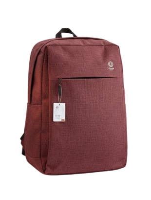 Mochila de Costas em Poliéster com Bolsos Oasis OIA-8050
