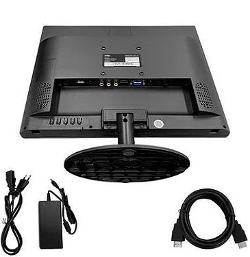 Monitor LED 17" 60Hz 5ms 20W com Cabo HDMI Aitek Sigma-M1710A