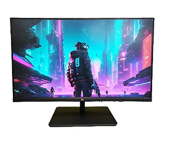 Monitor de LED 23,8" Full HD 75Hz 5ms 28W Grasep D-GM238 com Cabo HDMI