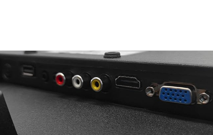 Monitor de LED Full HD 75Hz It-Blue LE-1419