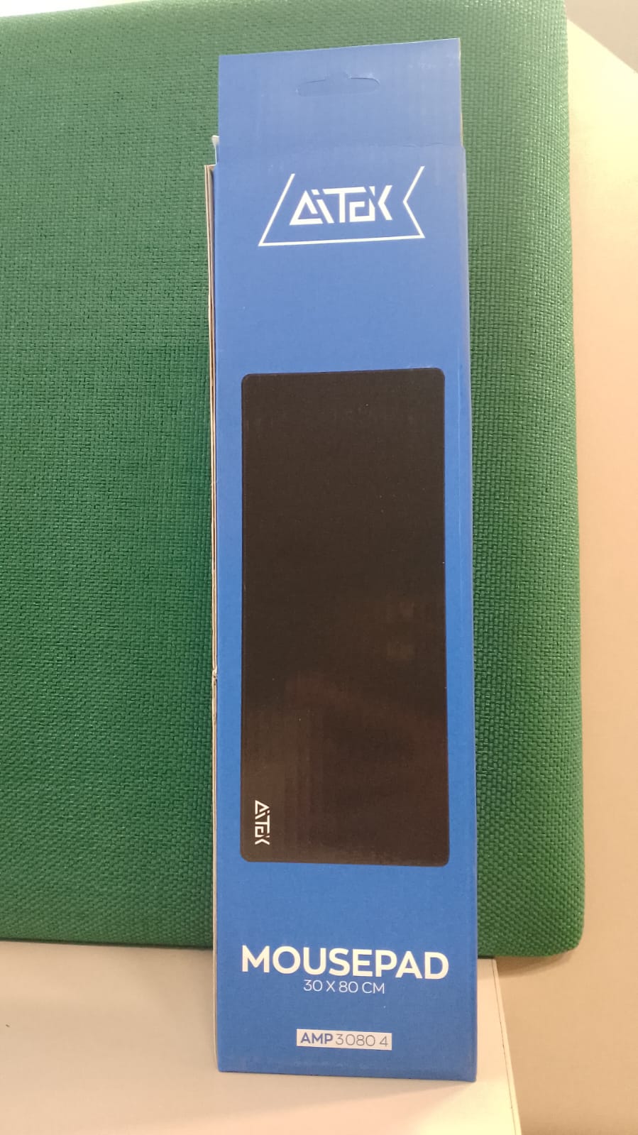 Mouse Pad Gamer 30 x 80cm Aitek AMP-3080-4