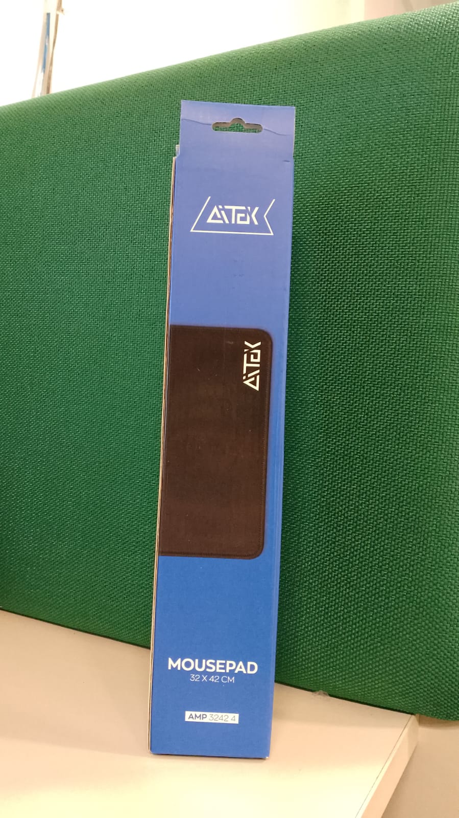 Mouse Pad Gamer 32 x 42cm Aitek AMP-3242-4