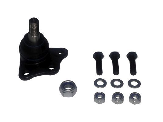 Pivô de Suspensão Inferior Nakata N 6058 Fiat Palio/Grand Siena/Siena/Doblo/Strada/Palio Weekend/Uno/Fiorino/Mobi