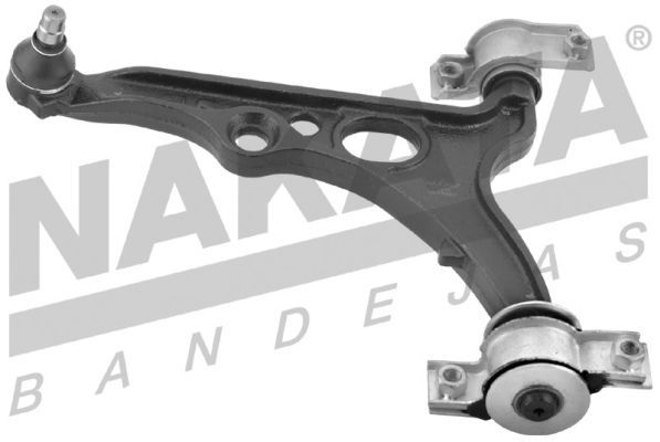 Bandeja Dianteira Nakata NBJ4009EP Fiat Tipo/Tempra