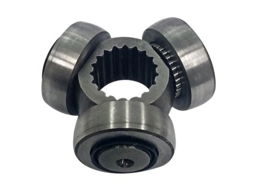 Tripeca Lado Direito Câmbio Nakata NJH01-878T GM Spin/Cobalt